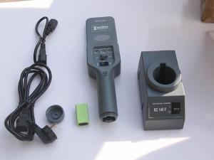  Wireless Transmission Charging Hand Held Metal Detector 